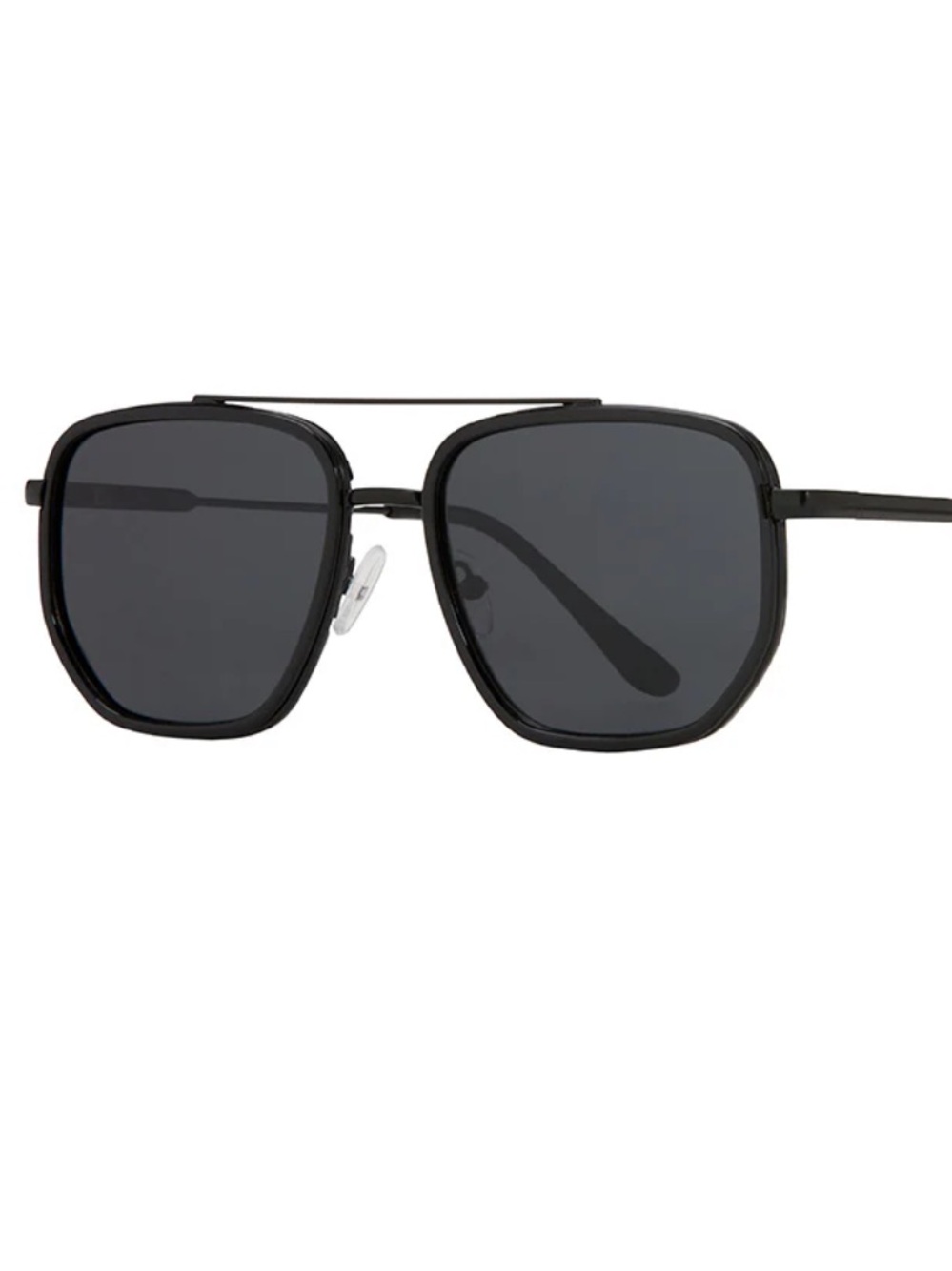 FLYNN POLARIZED SUNGLASSES